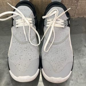 Air Jordan Fly 89 size 11 Lunarlon Basketball Shoes